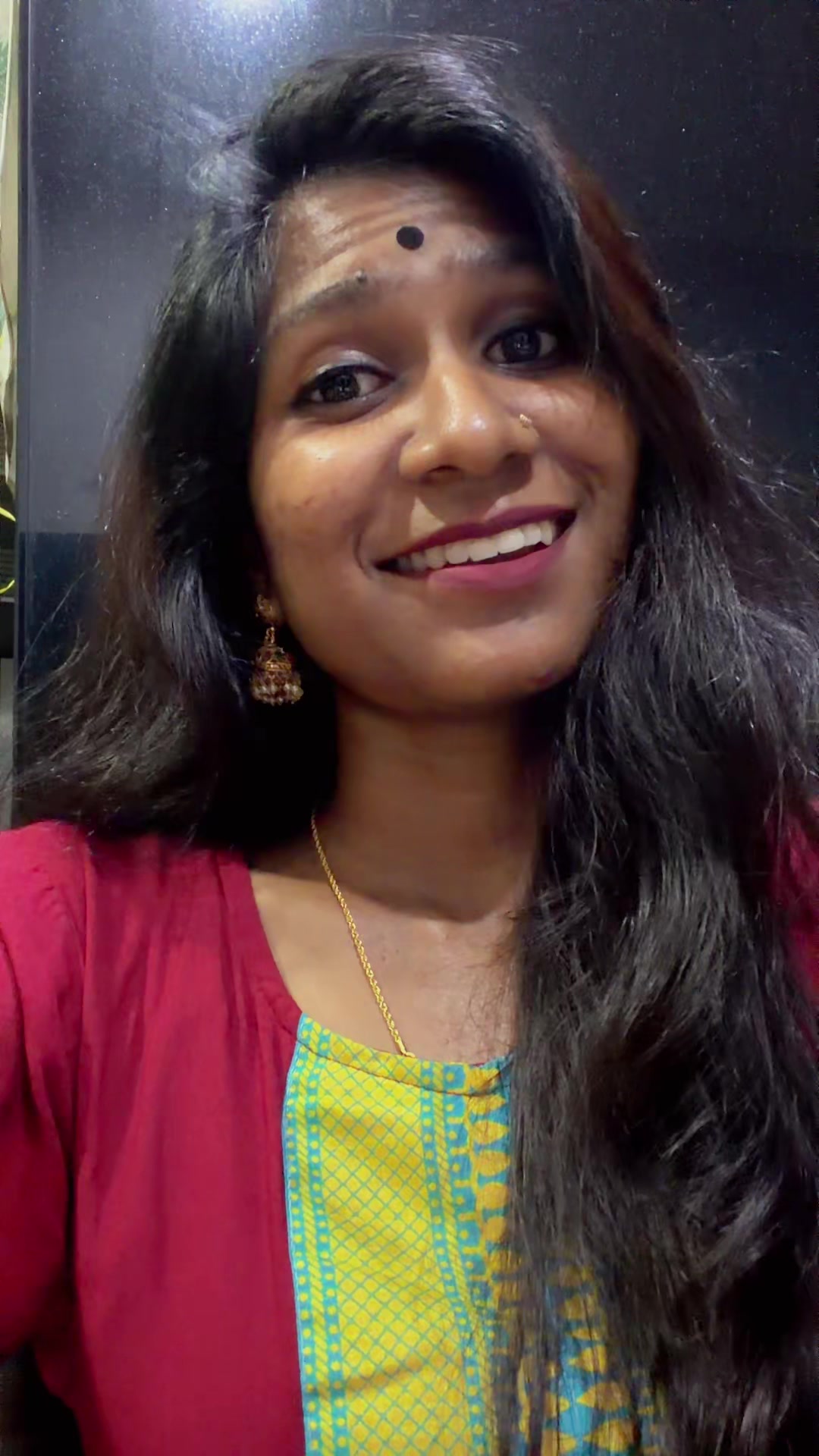 @Krithika Ravi