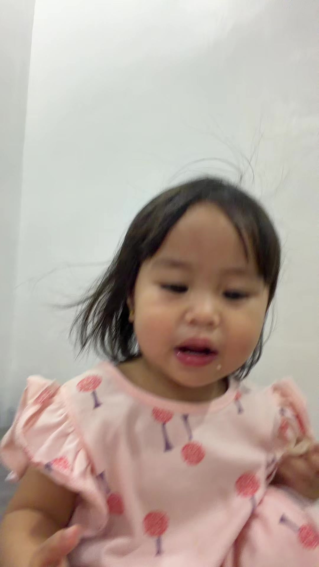 @baby akisha