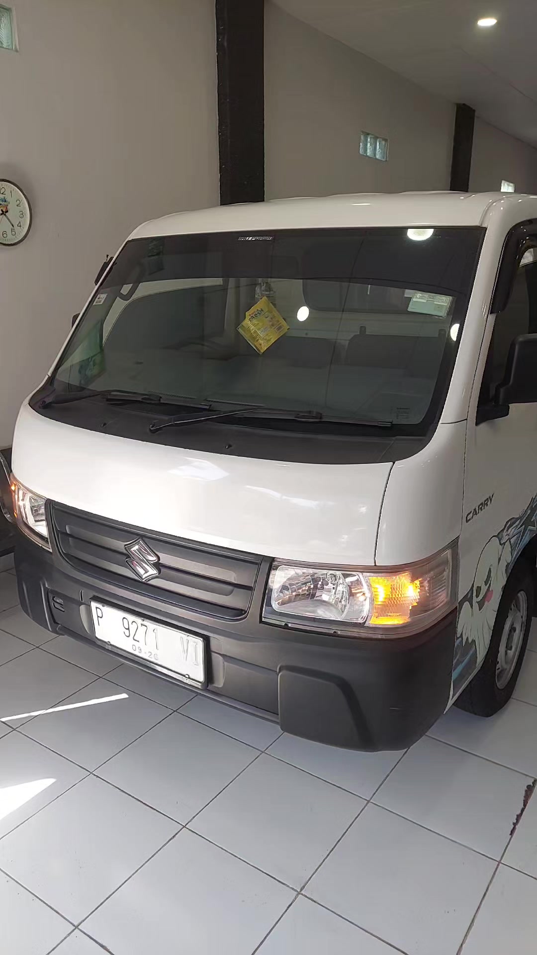 @PUTRA JAWARA MOBIL