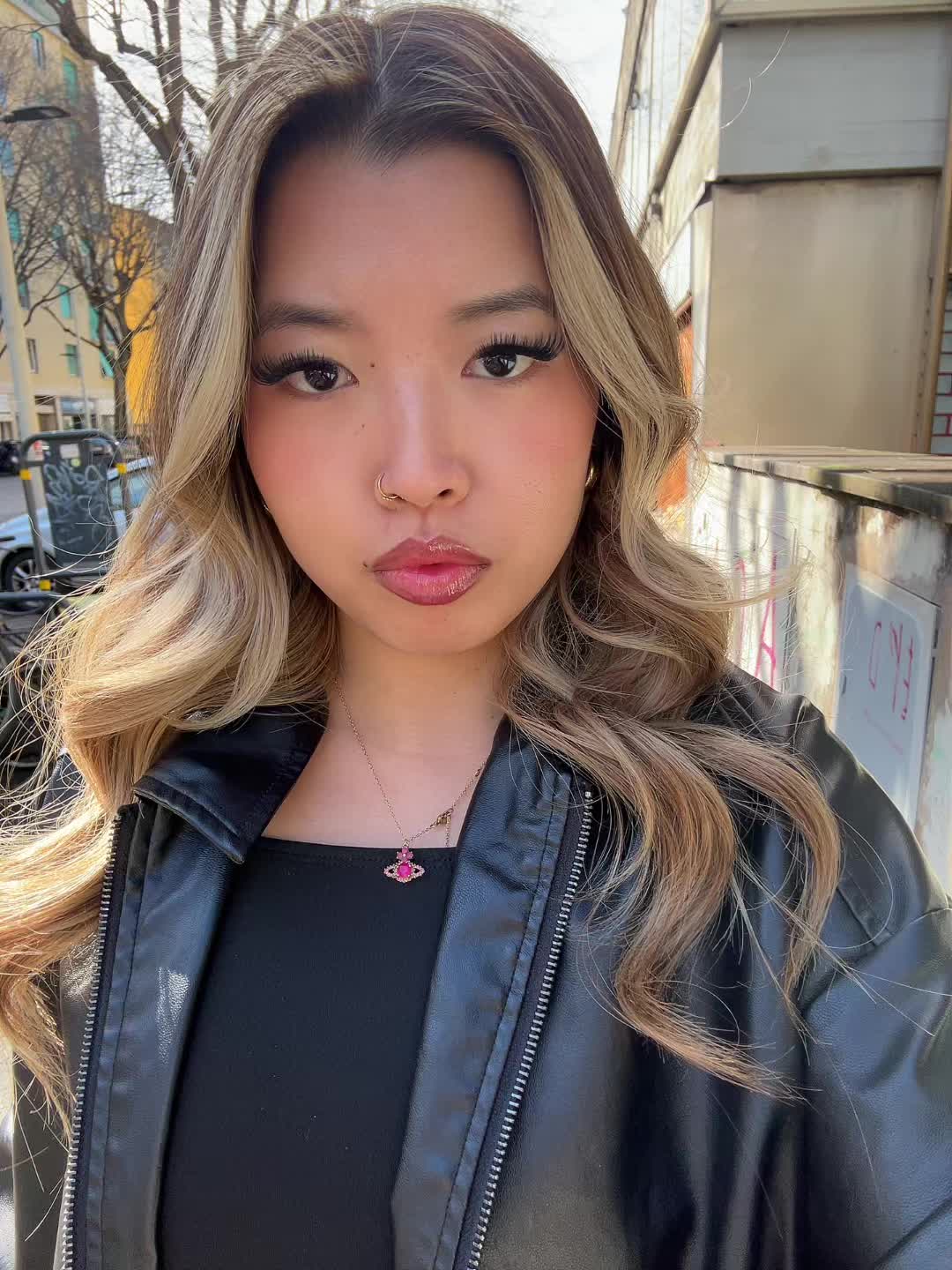 @Michelle Nguyen