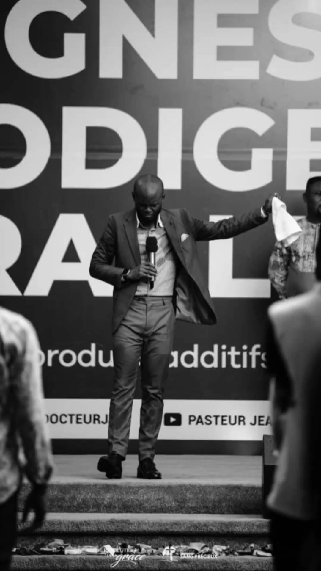 @Mr. BEL'Ô | SOLDAT DU CHRIST