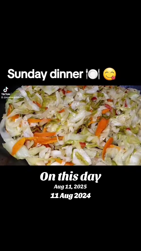 @Jamaican Girl Kitchen