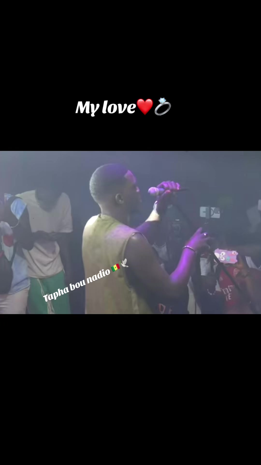 @Tapha bou nadio🇸🇳🕊️