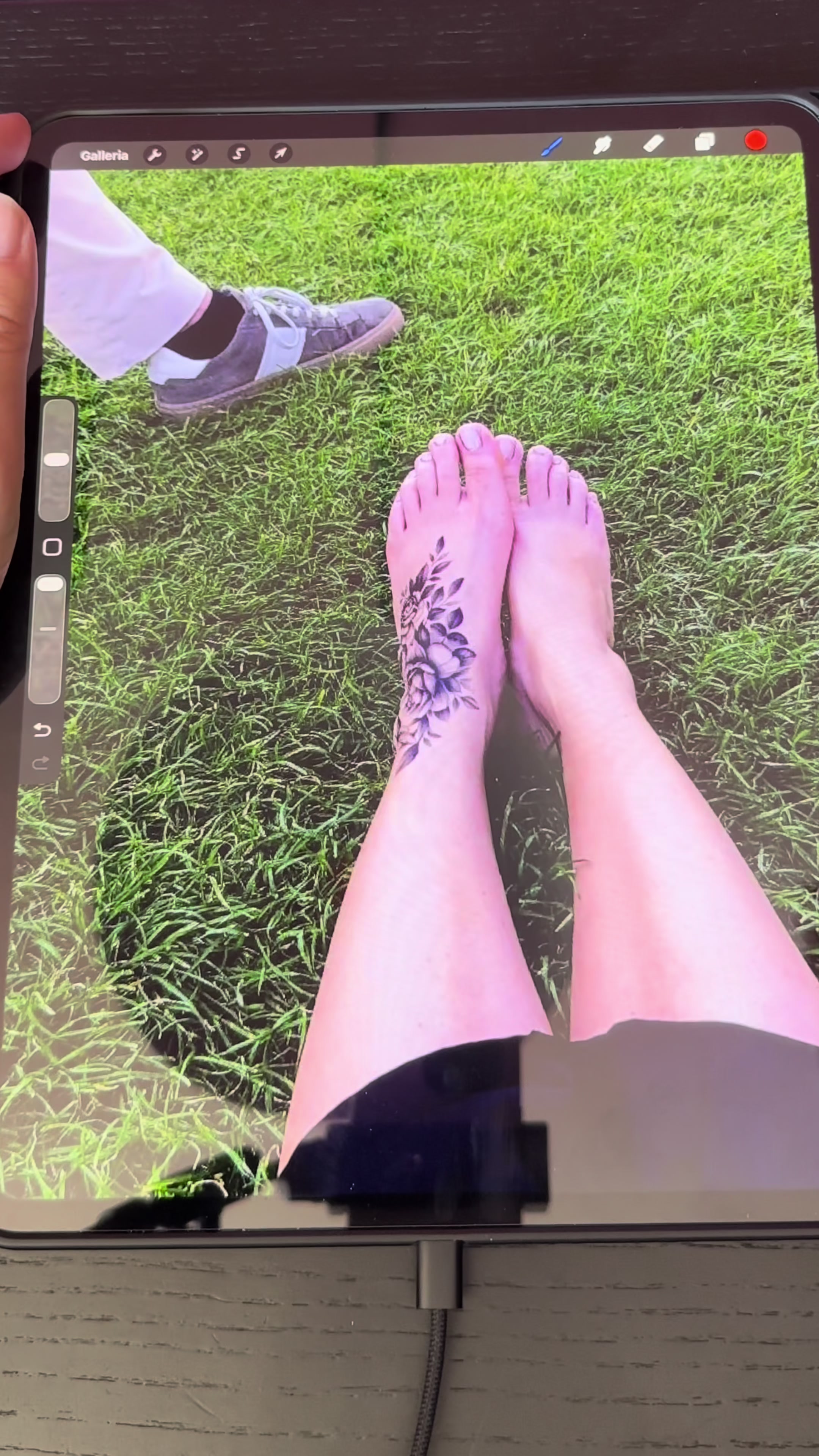 @ZAT TATTOO