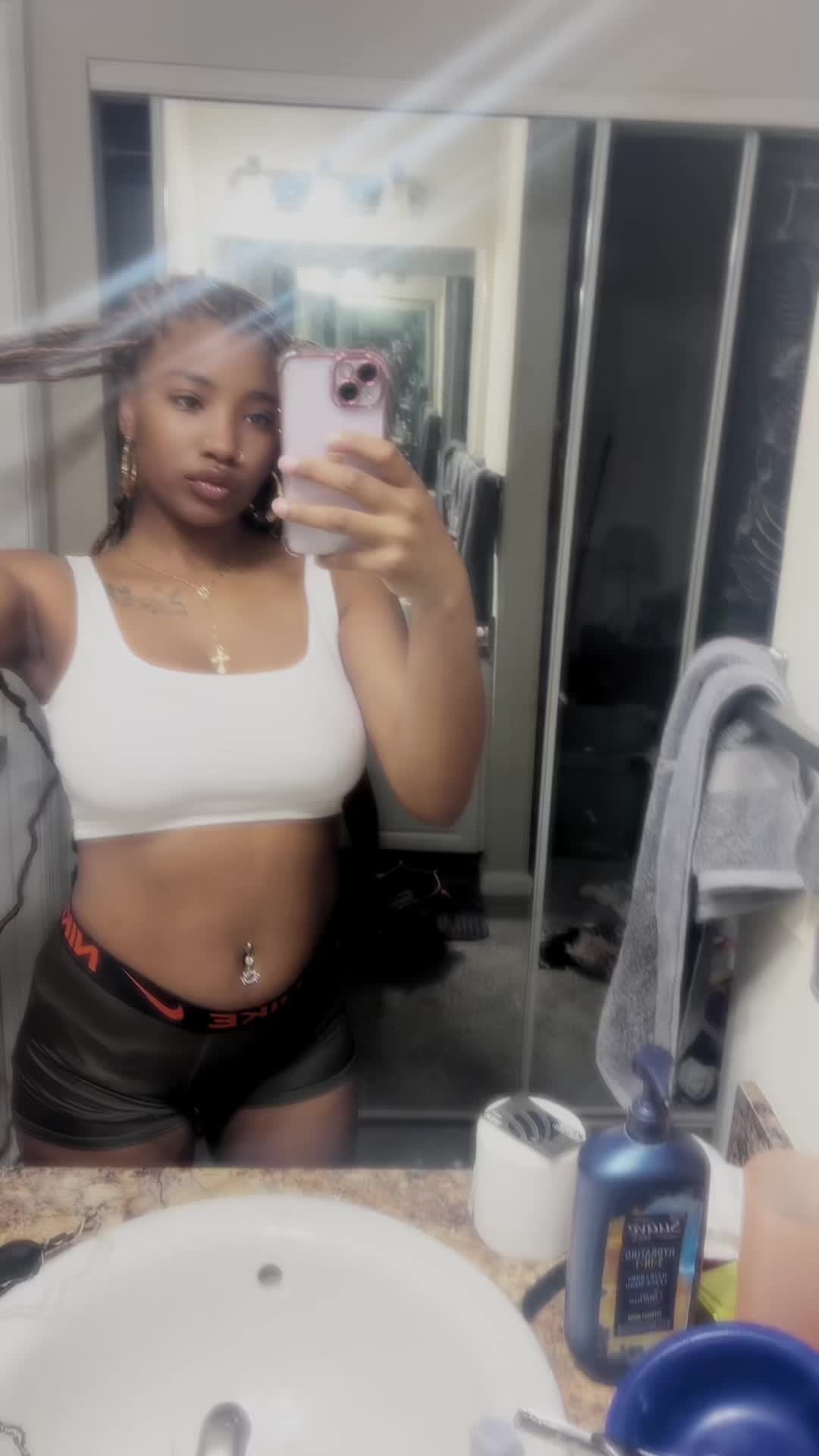 @Emari Danielle