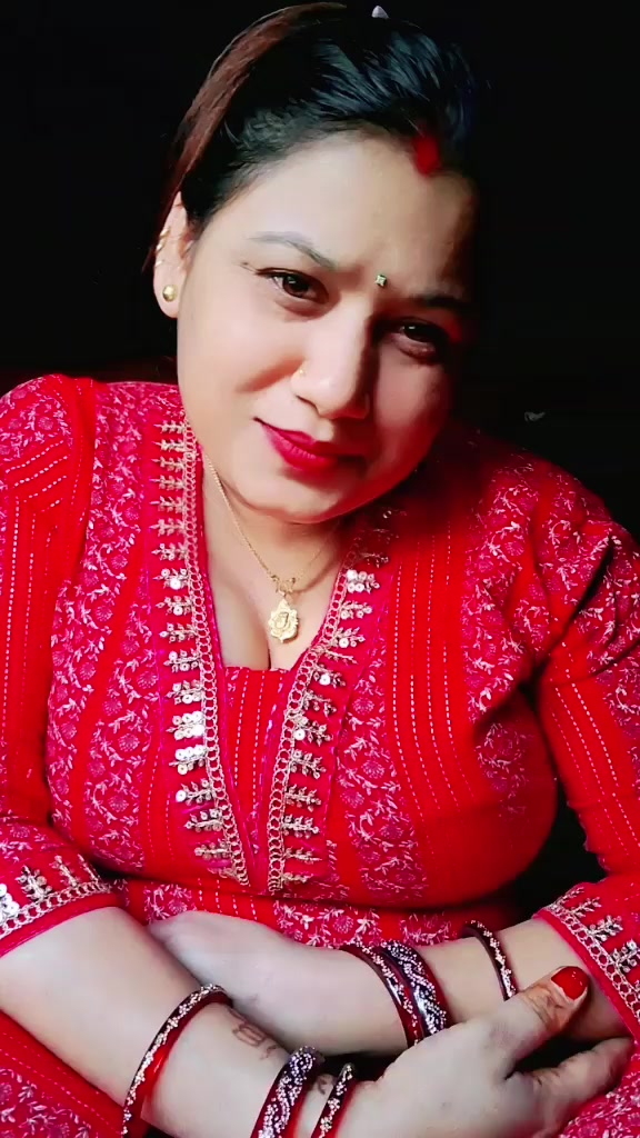@Radha Chhetri