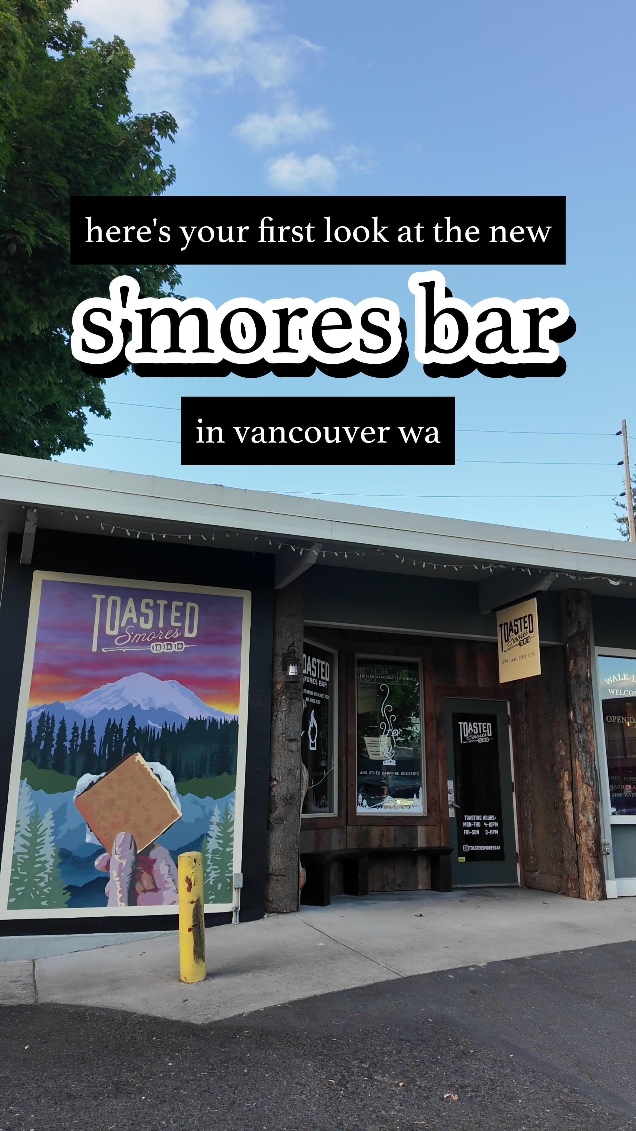 @The PNW Report (Vancouver)
