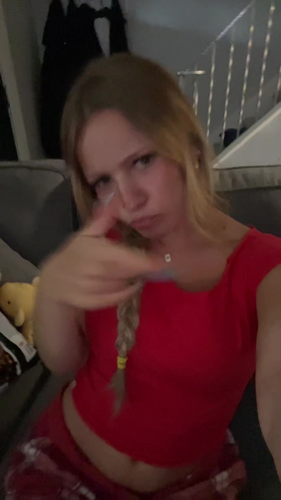 @Udontknowme