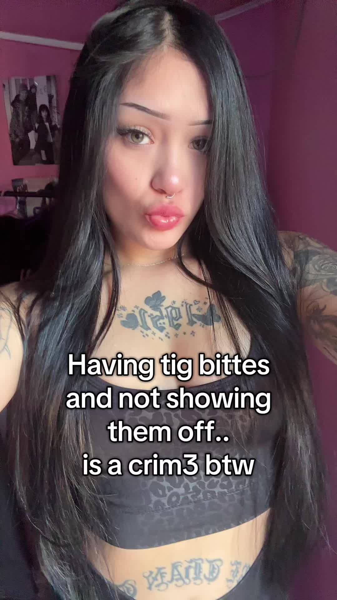 @Lilith ❤️🔥