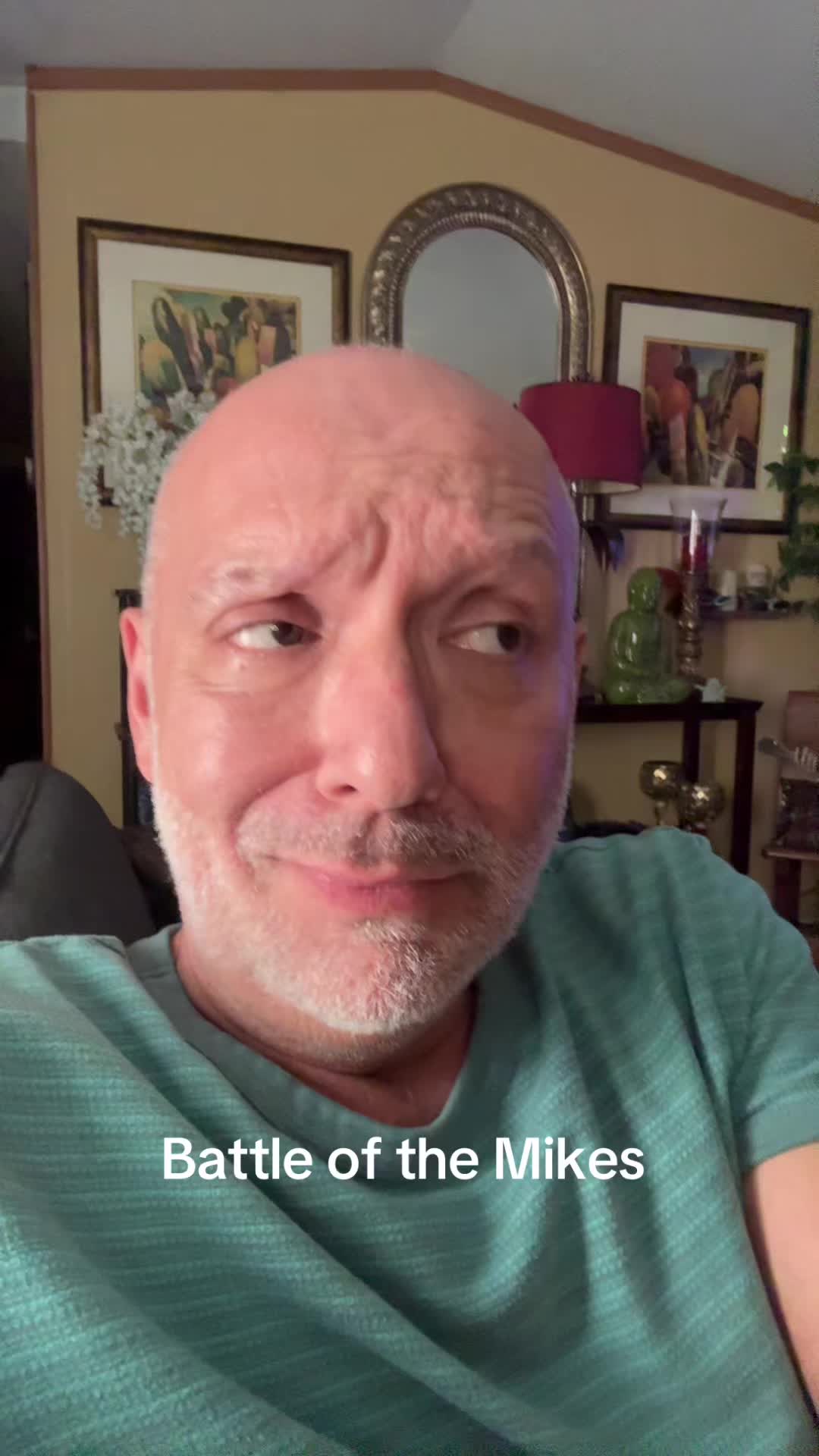 @Uncle Mike