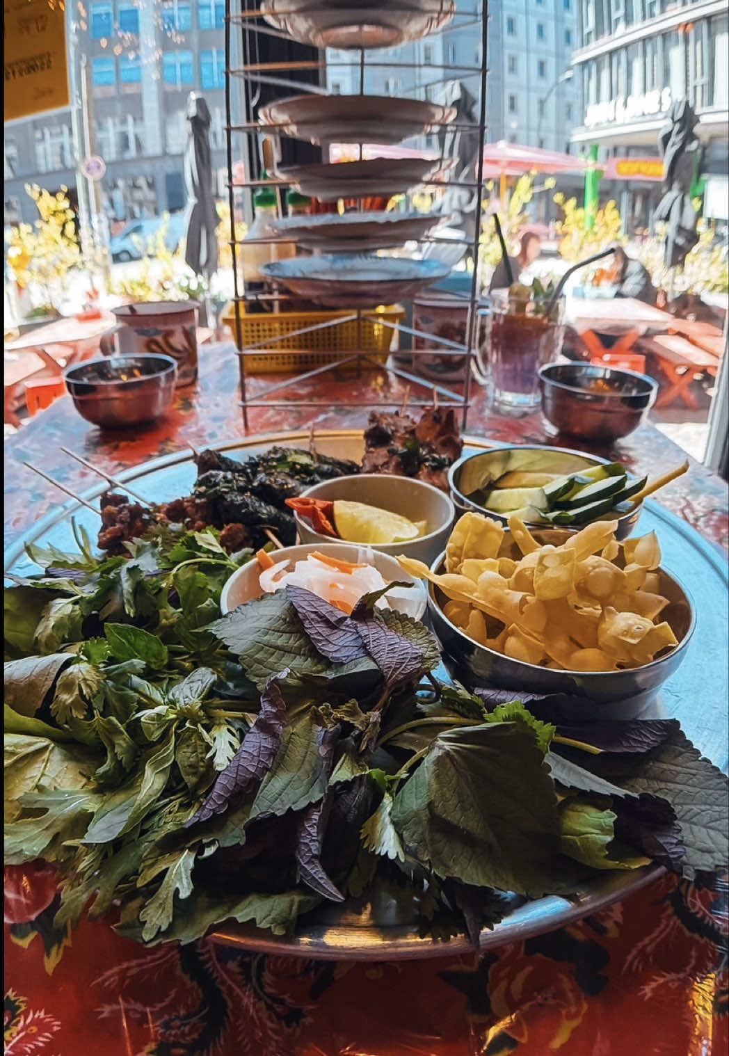 @Ana | RussischRaclette