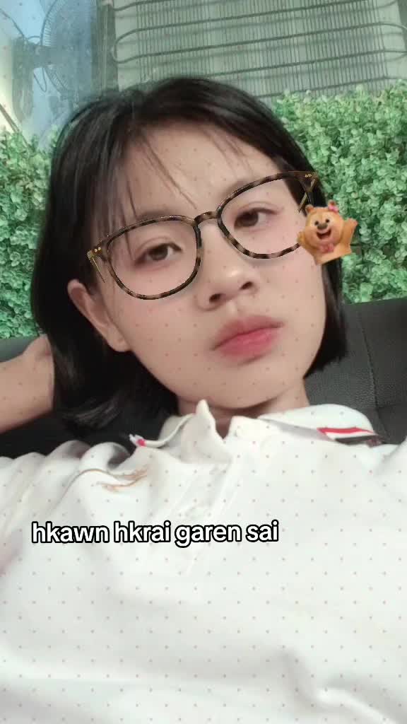 @♎Nhkum Htoi San Nu Awng(Masha)