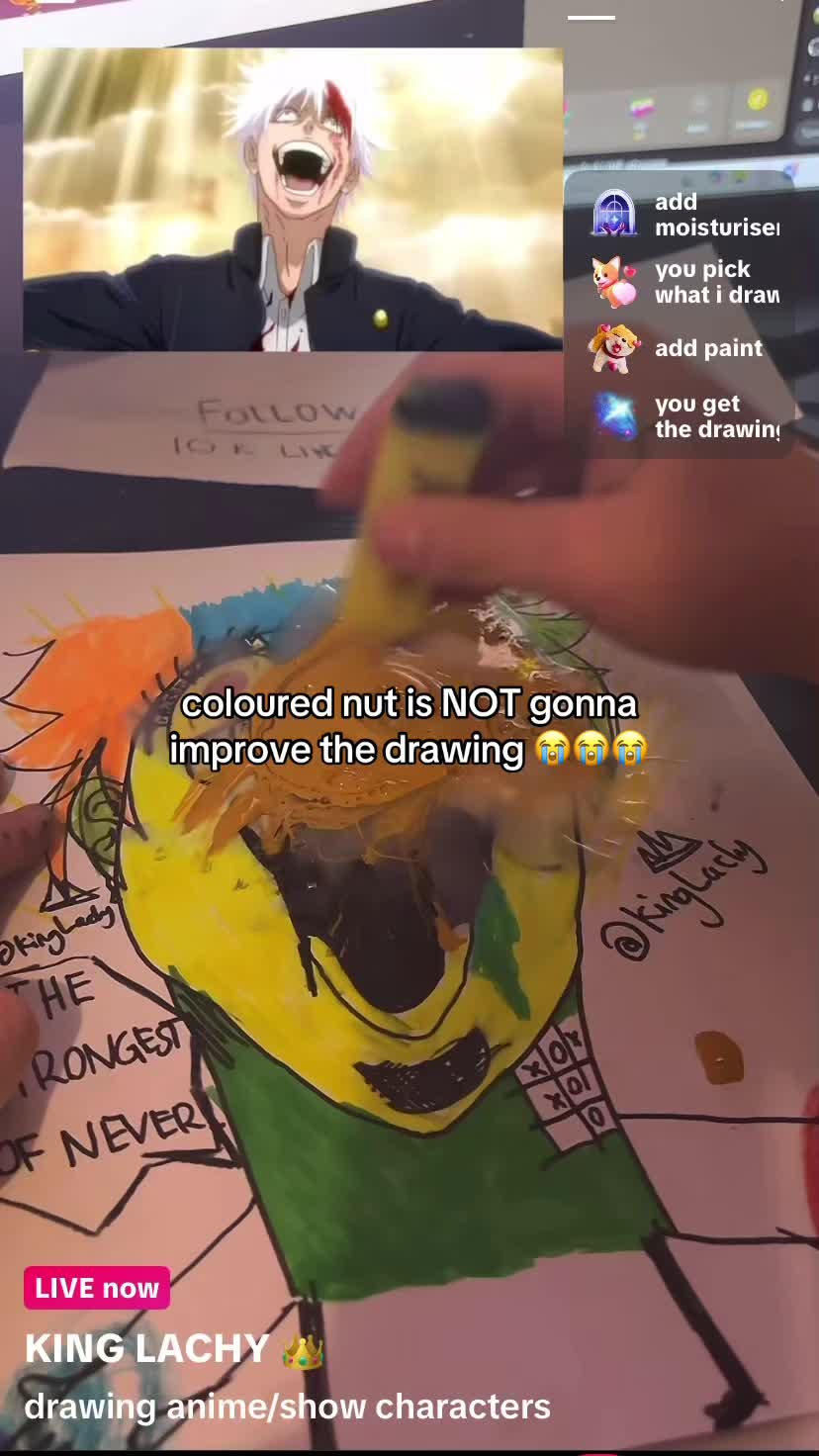 @The Dark Reunion