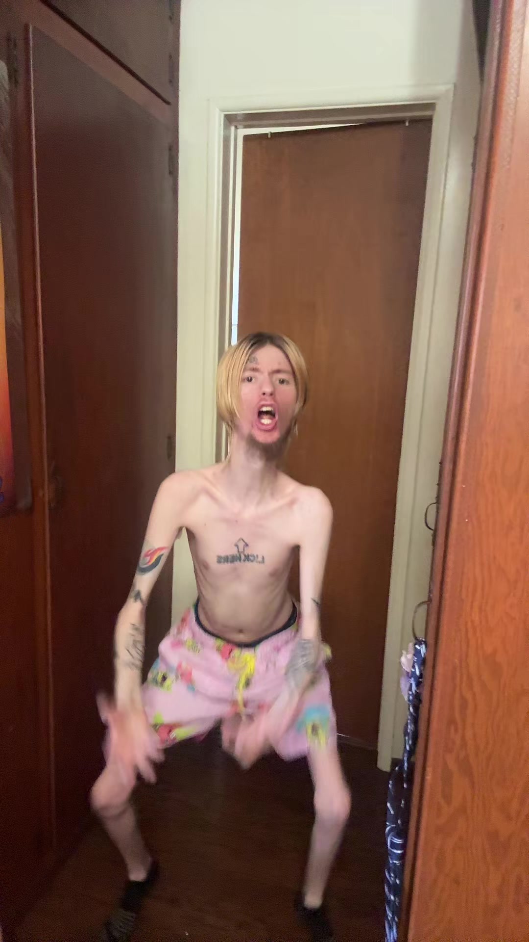 @Daddy Long Neck