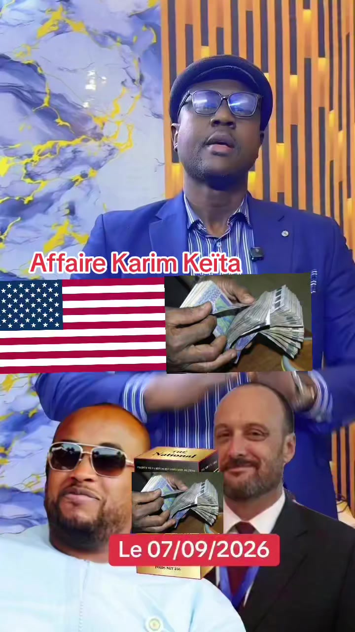 @MALI22 TV