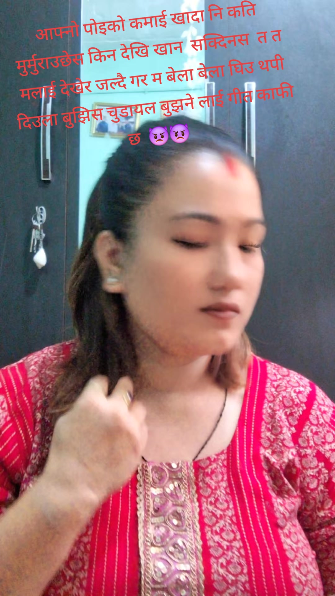 @Yashoda Dangi Shrestha Yashoda