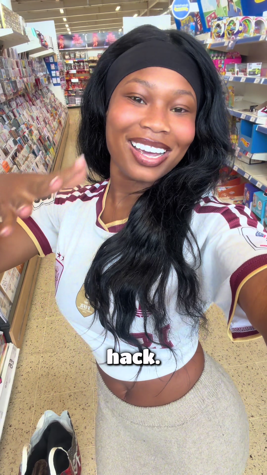 @Stephanie Akoto