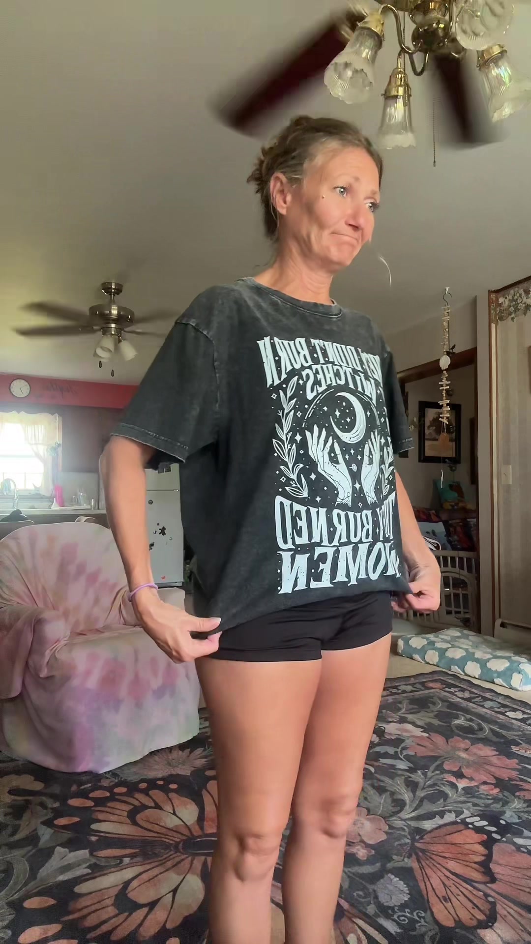 @JustRachel