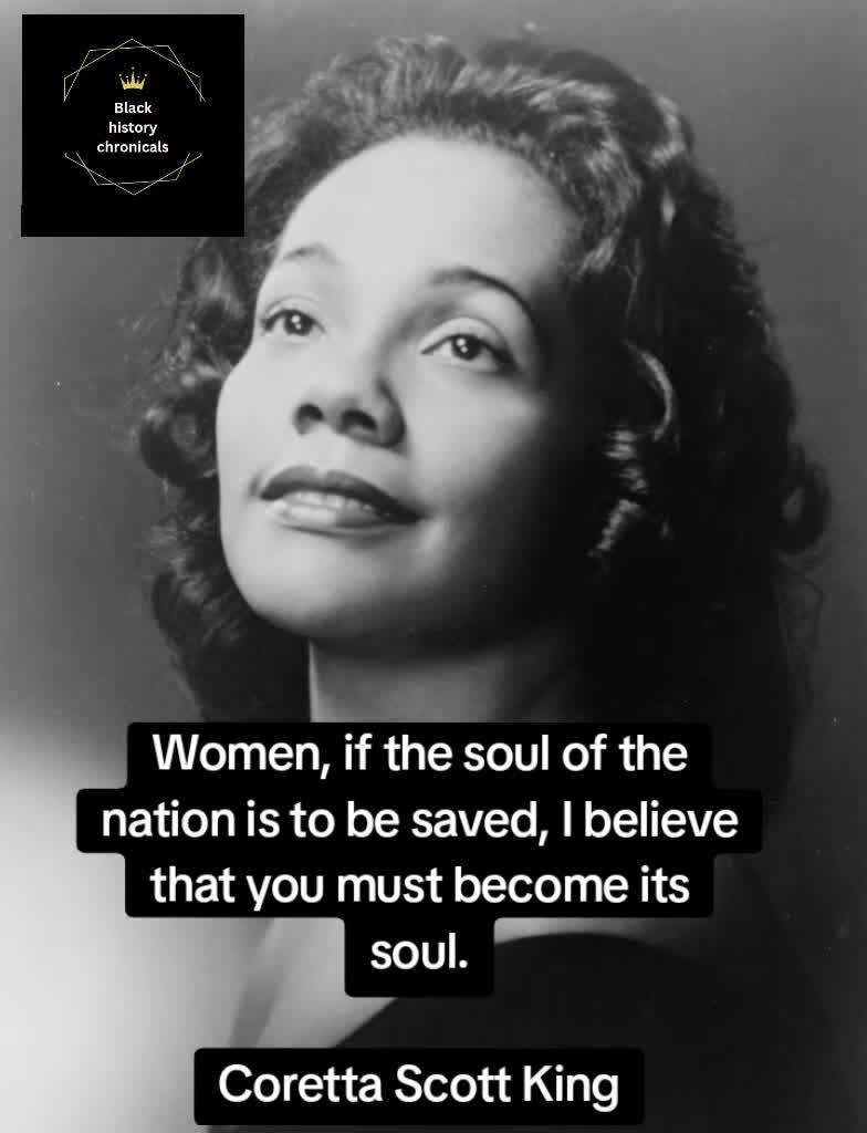 @Black History Chronicles
