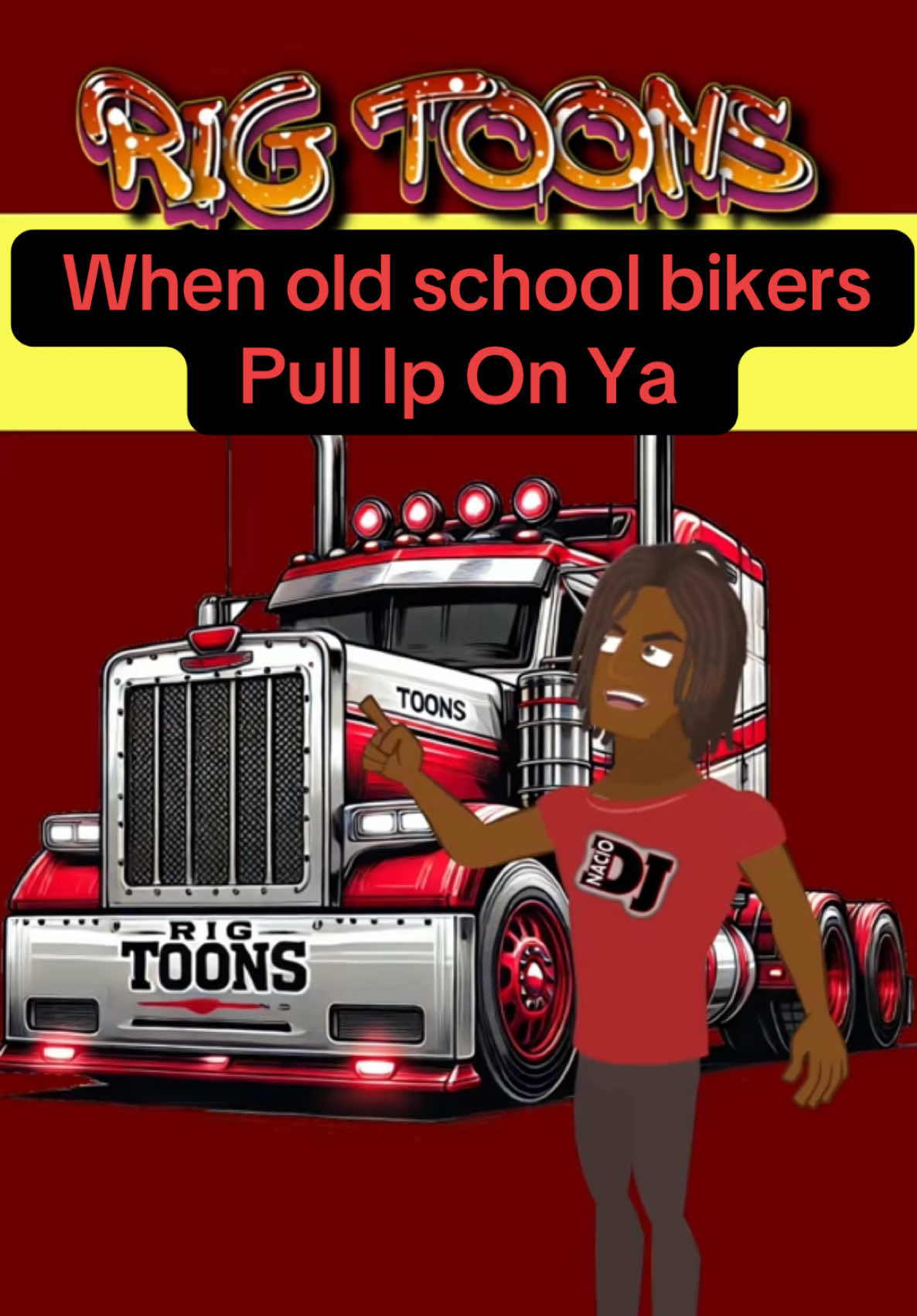 @RigToons ❌