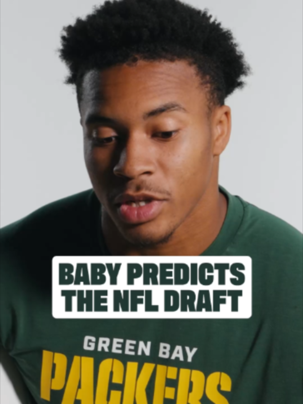 @Green Bay Packers