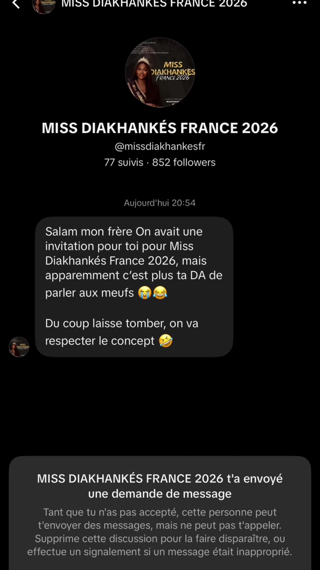 @AMD Malien du moment🇲🇱