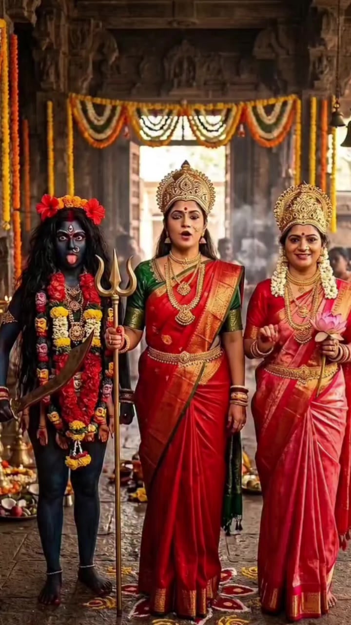 @๐ฉ Jay Mata di ๐ฉ๐๐ฑ