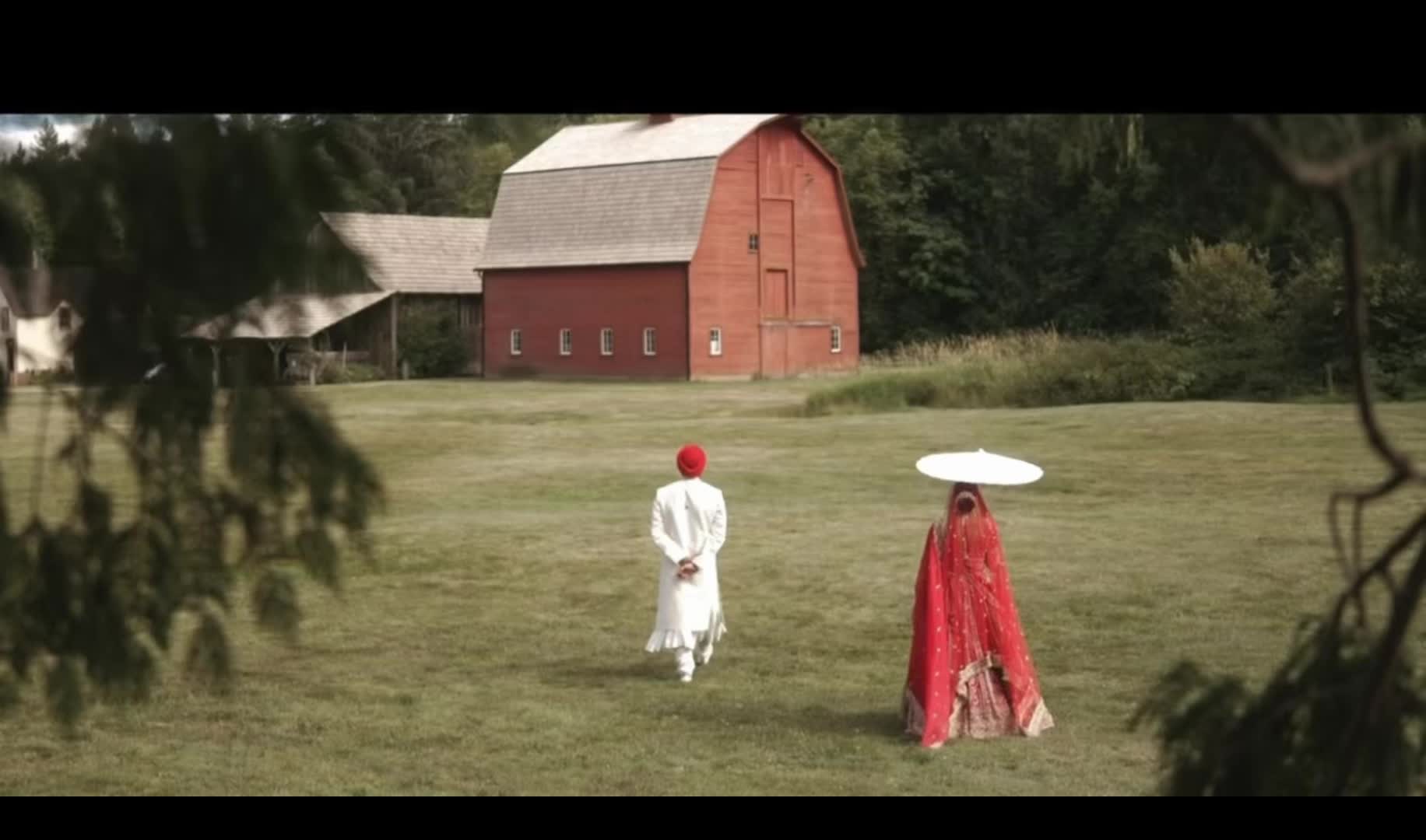 @Dhanoa couple