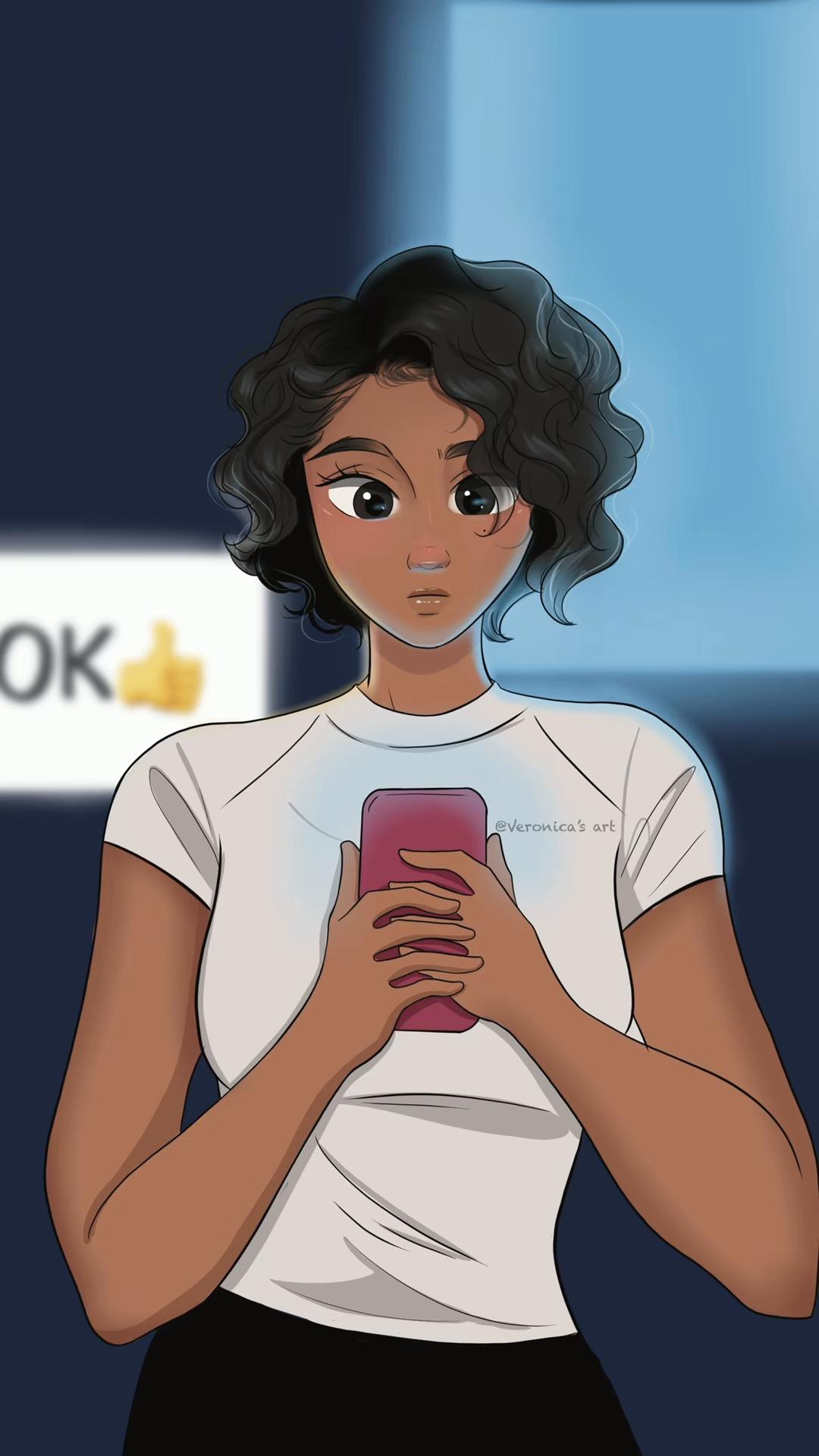 @Veronica🦋