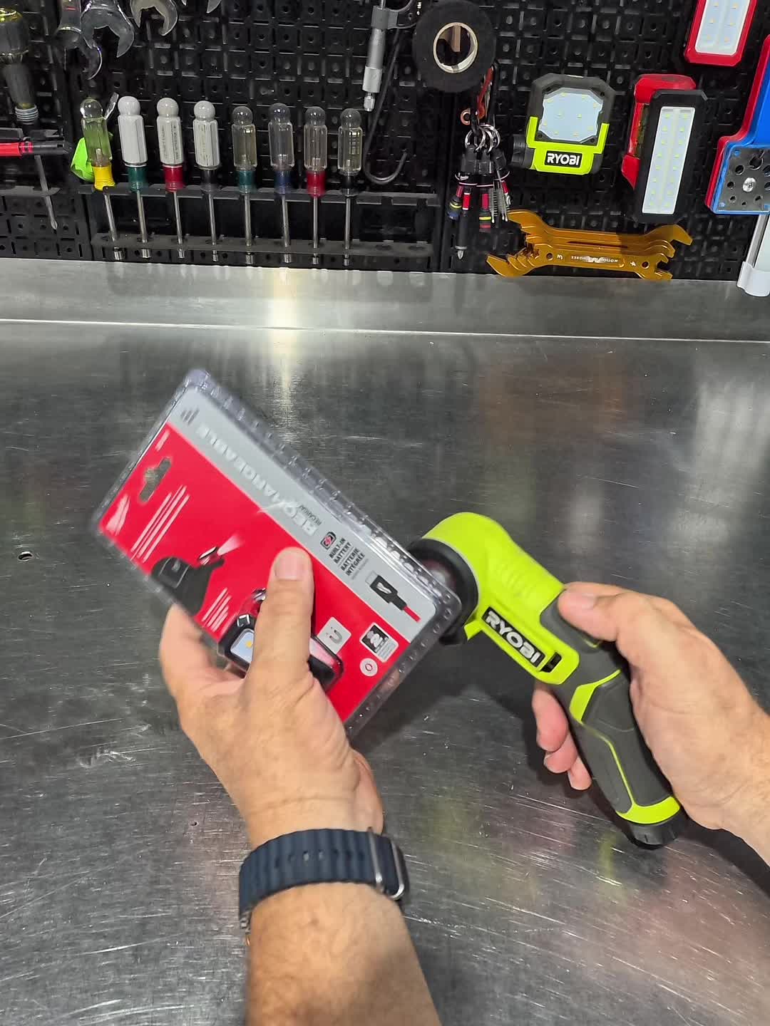 @Shop Tool Reviews