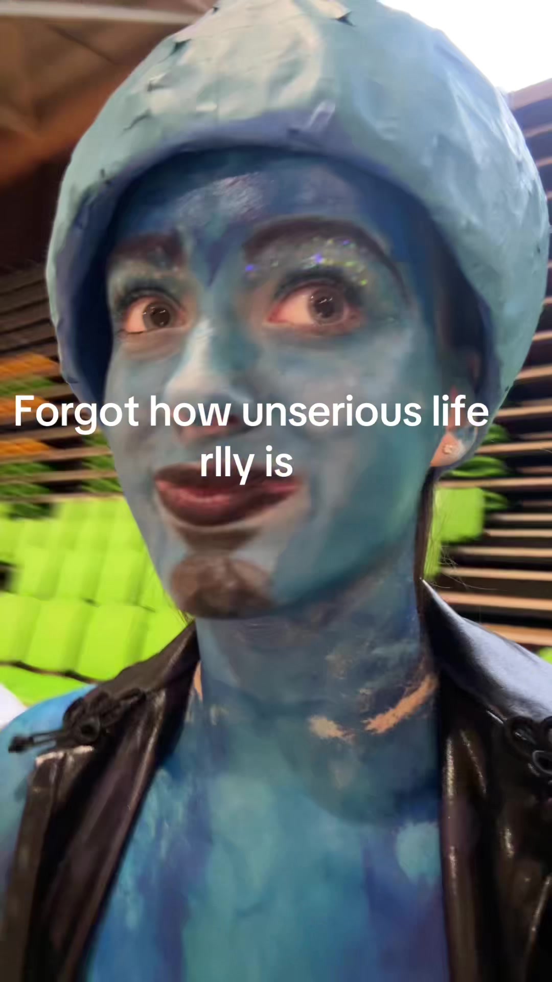 @Talia
