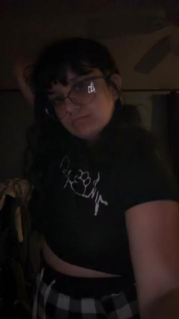 @Psychotic Queen Ruby FN