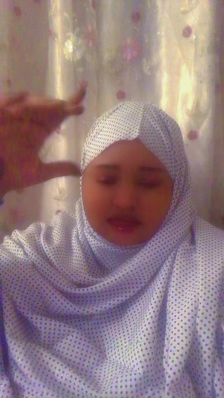 @maryan abu bakarll