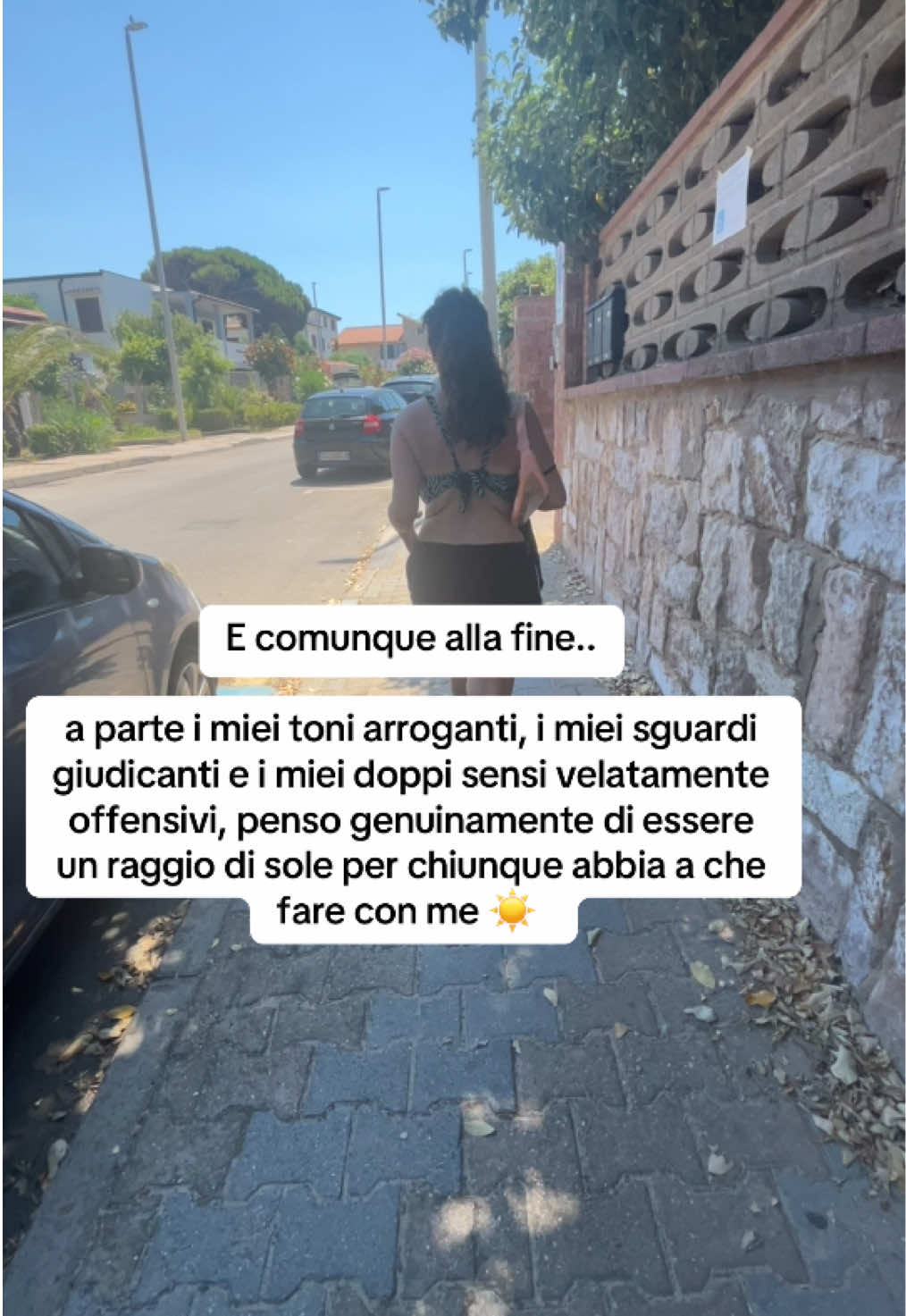 @Sara Corsetti