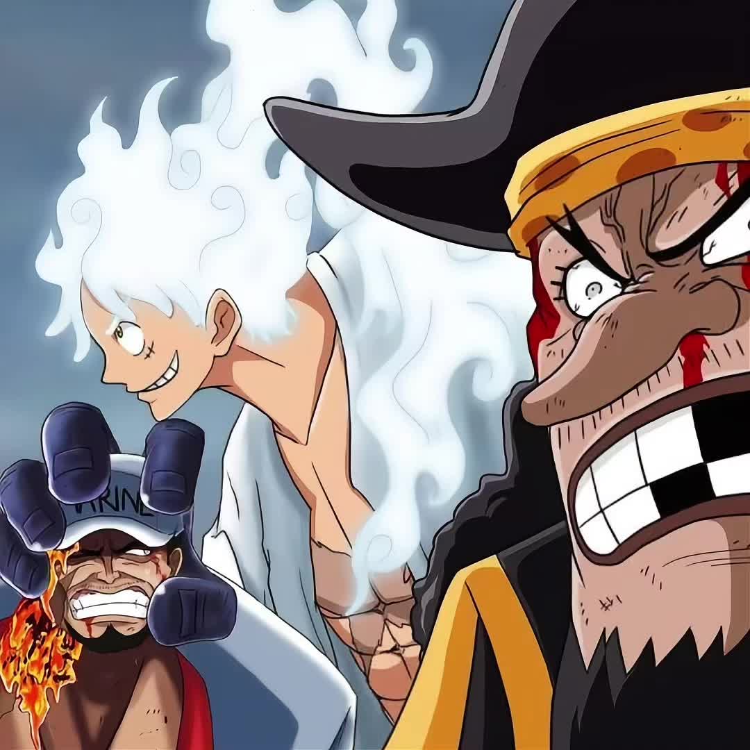 @Luffy Shinobi