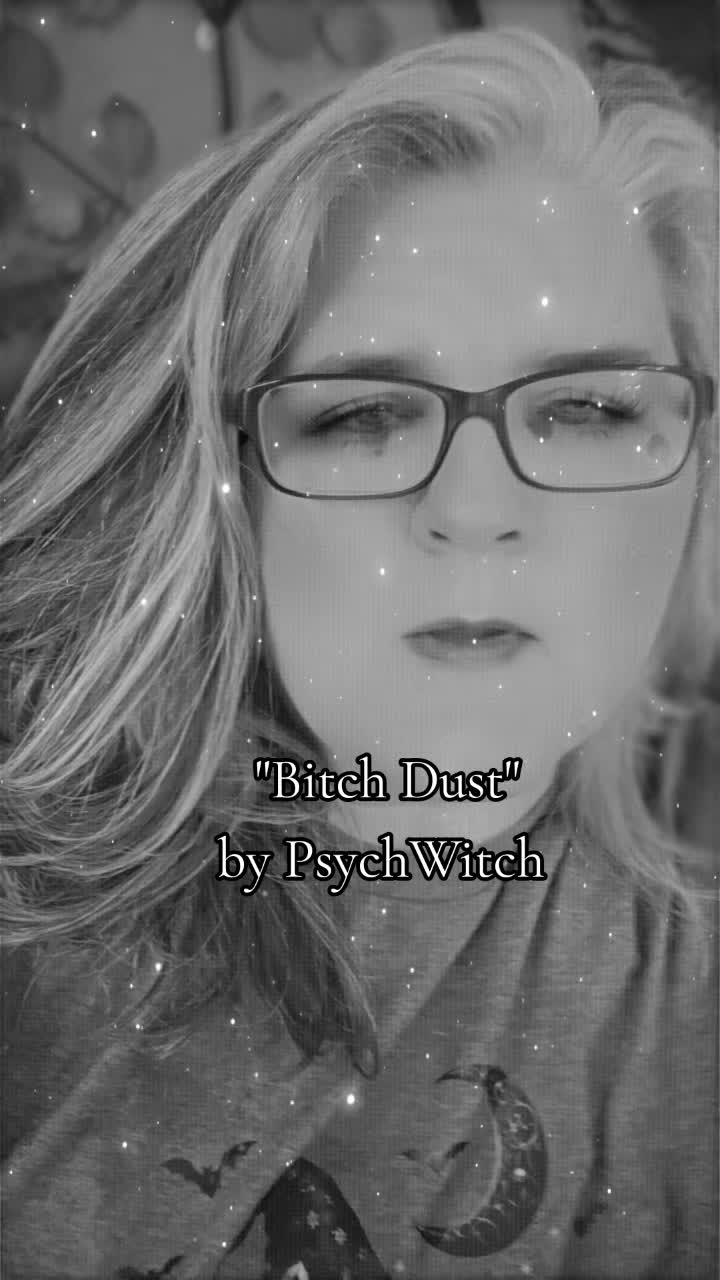@PsychWitch