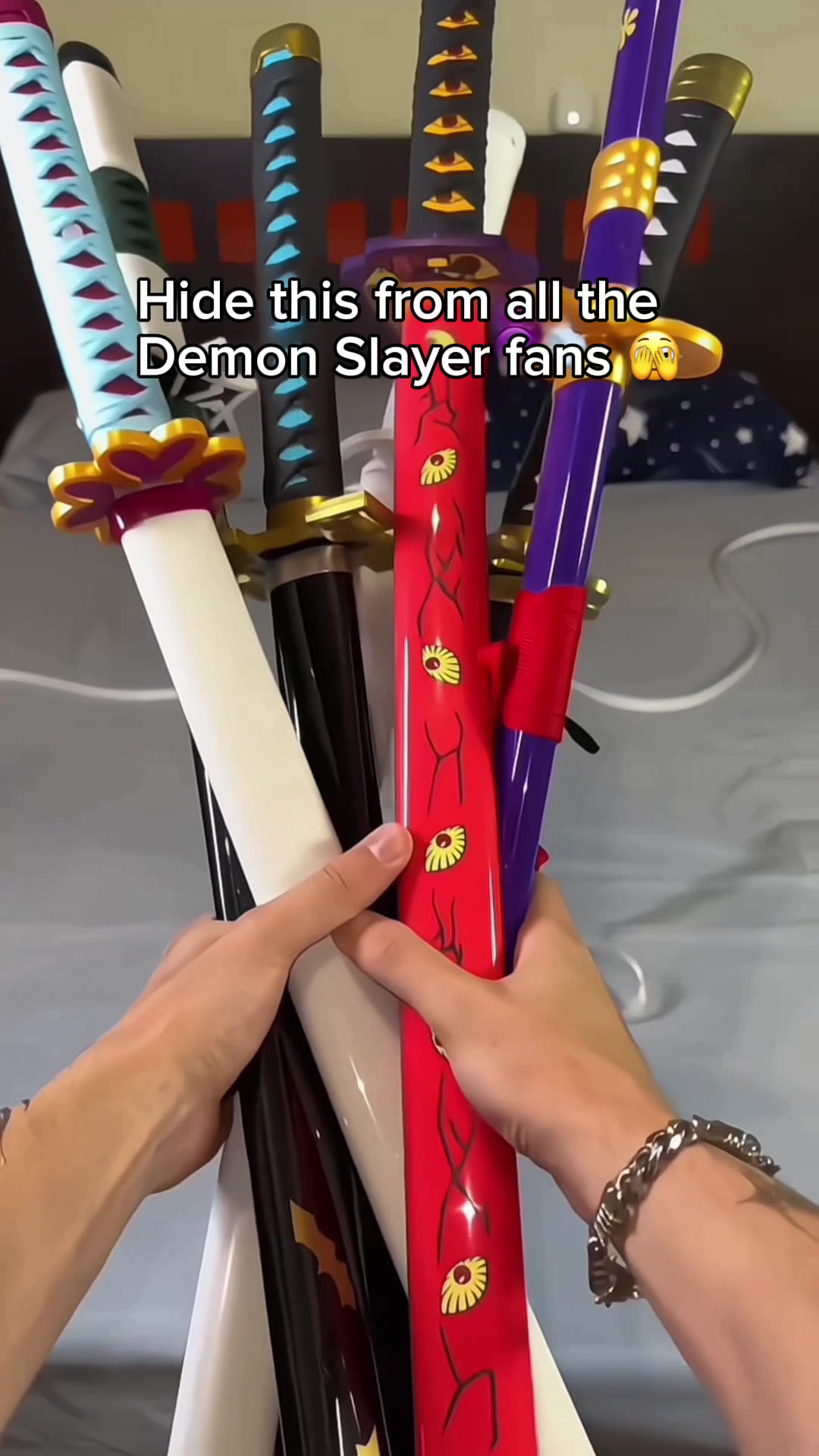 @Anime Swords Shop