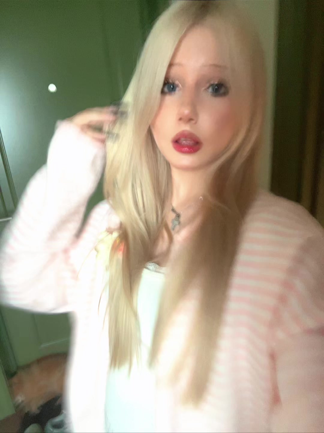@элька