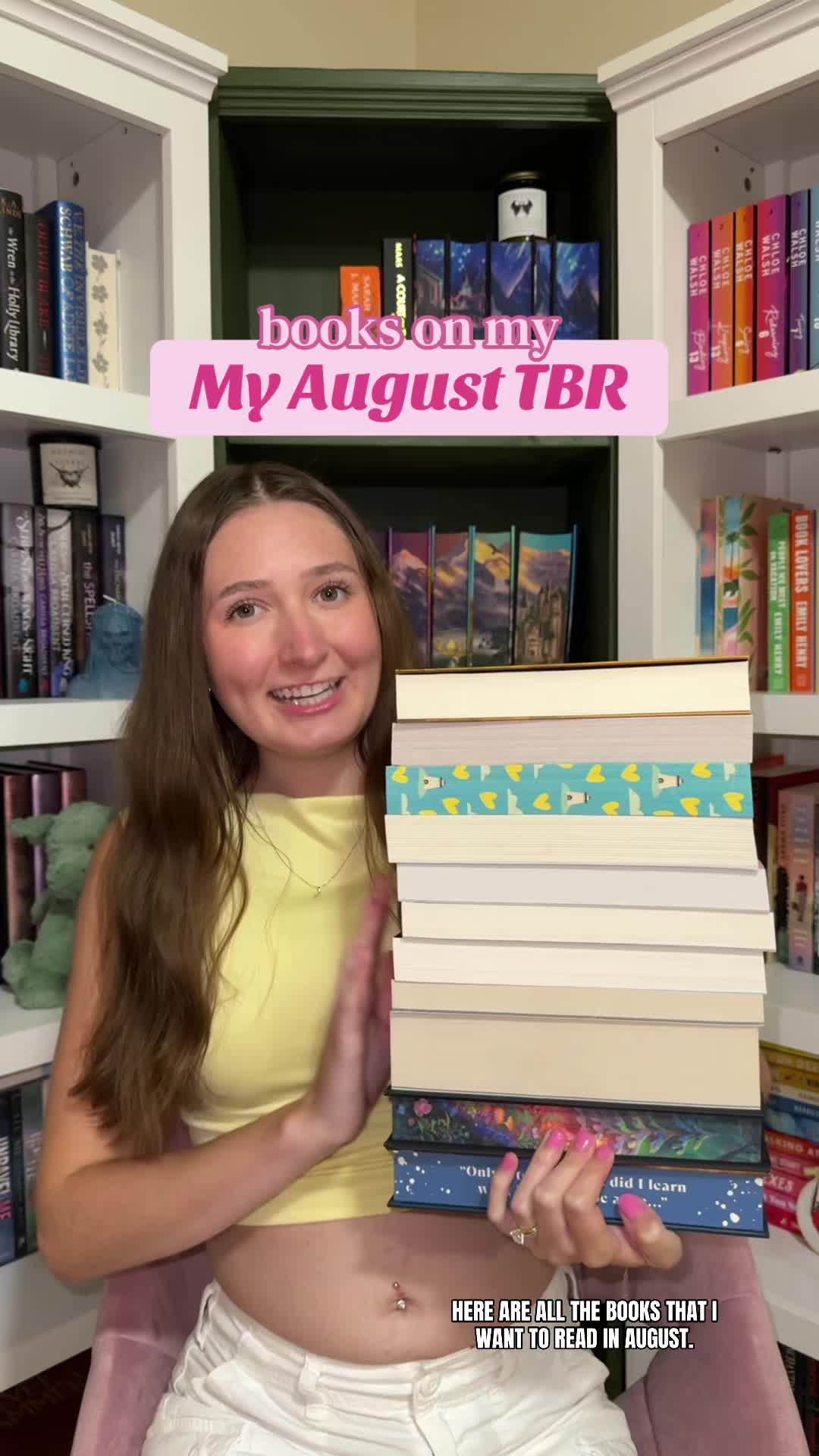 @Brianna | Books & Lifestyle