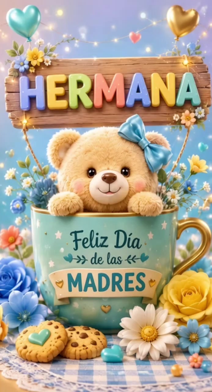 @FELIZ CUMPLEA&Ntilde;OS