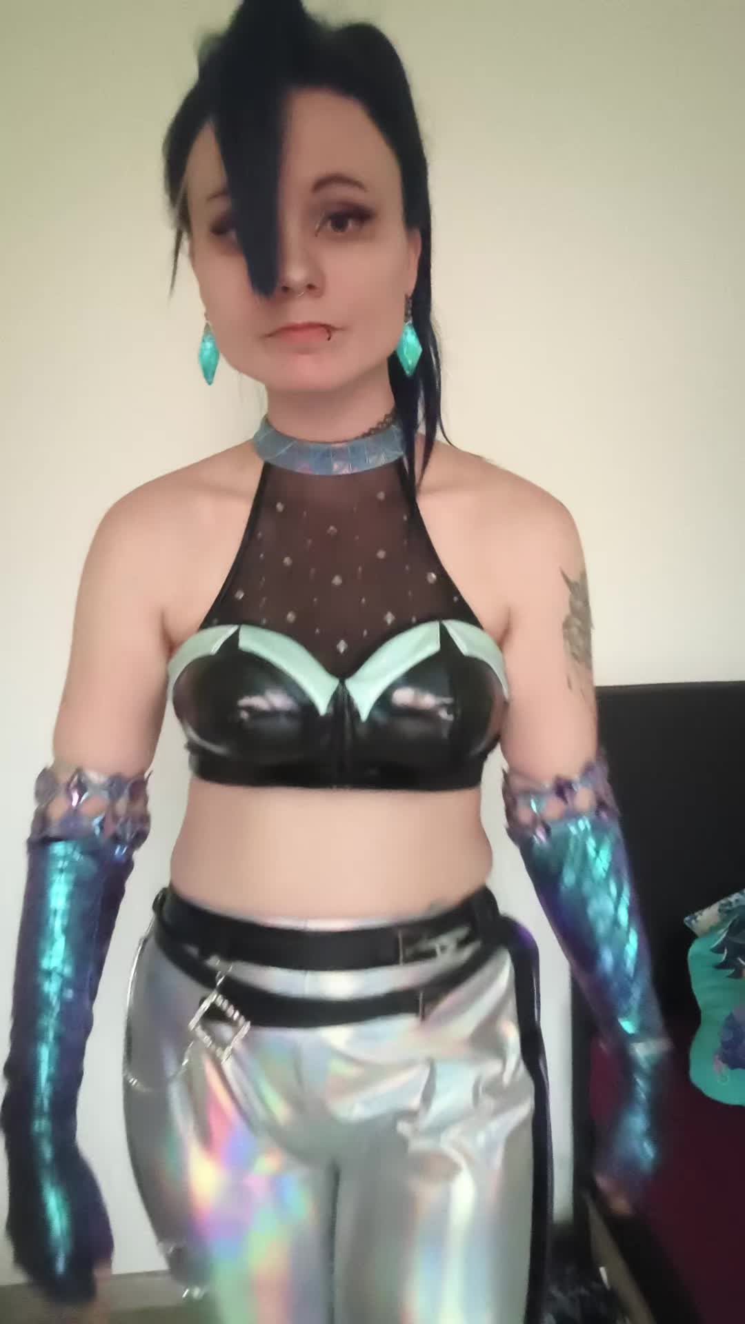 @Ada_Mechanic ☆