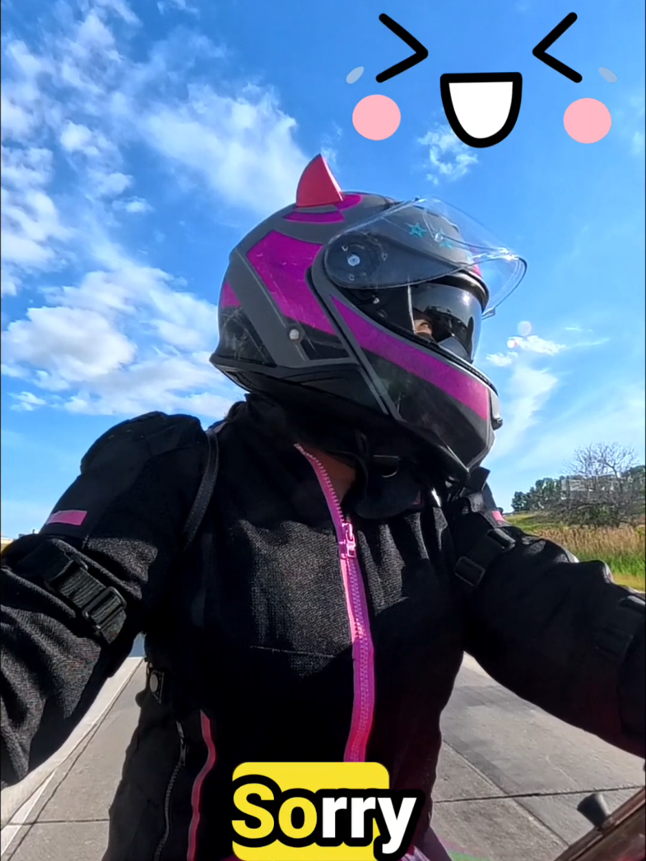 @Kimi ✨🏍️🐾💕⭐