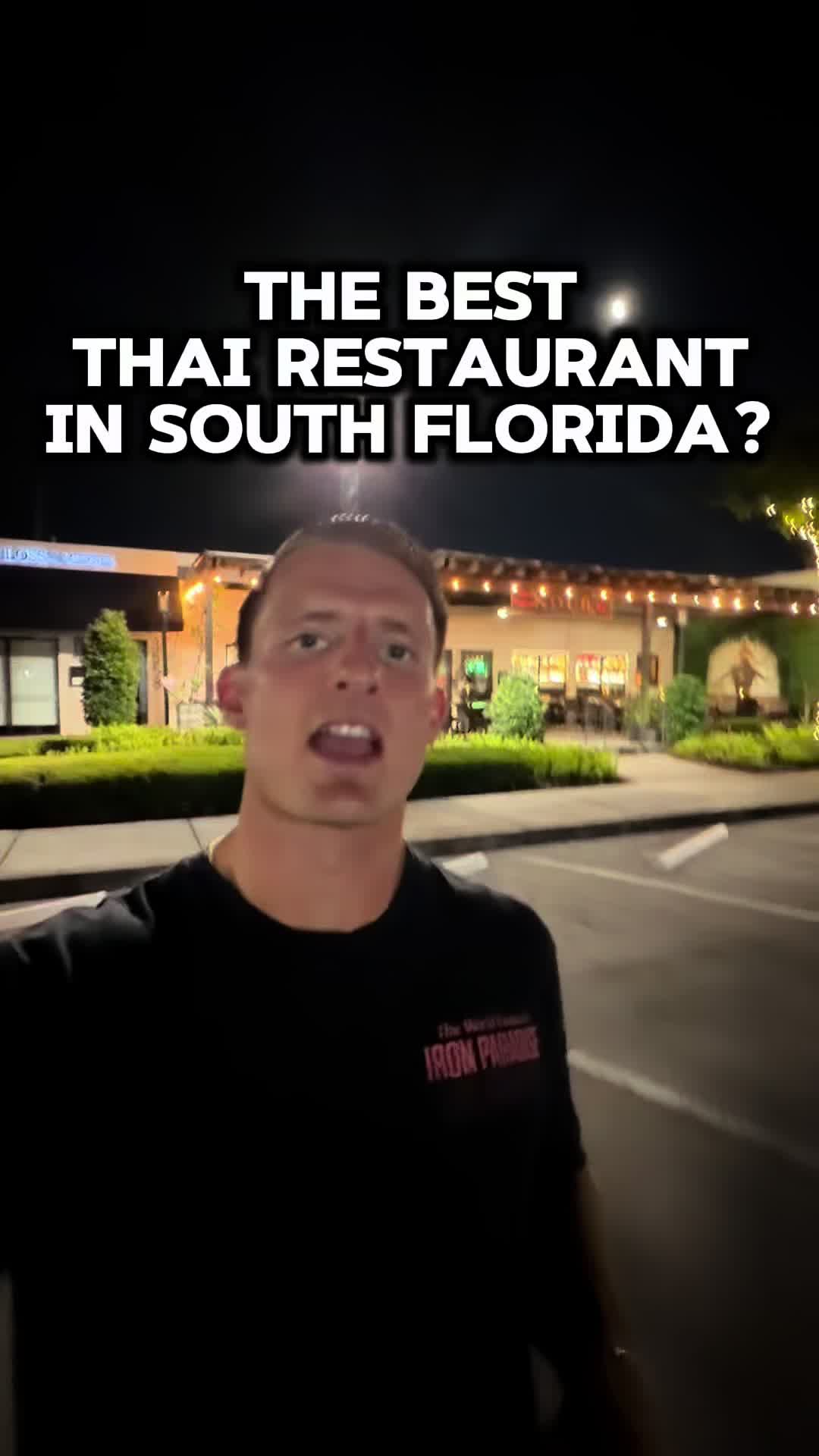 @Joe Vairo