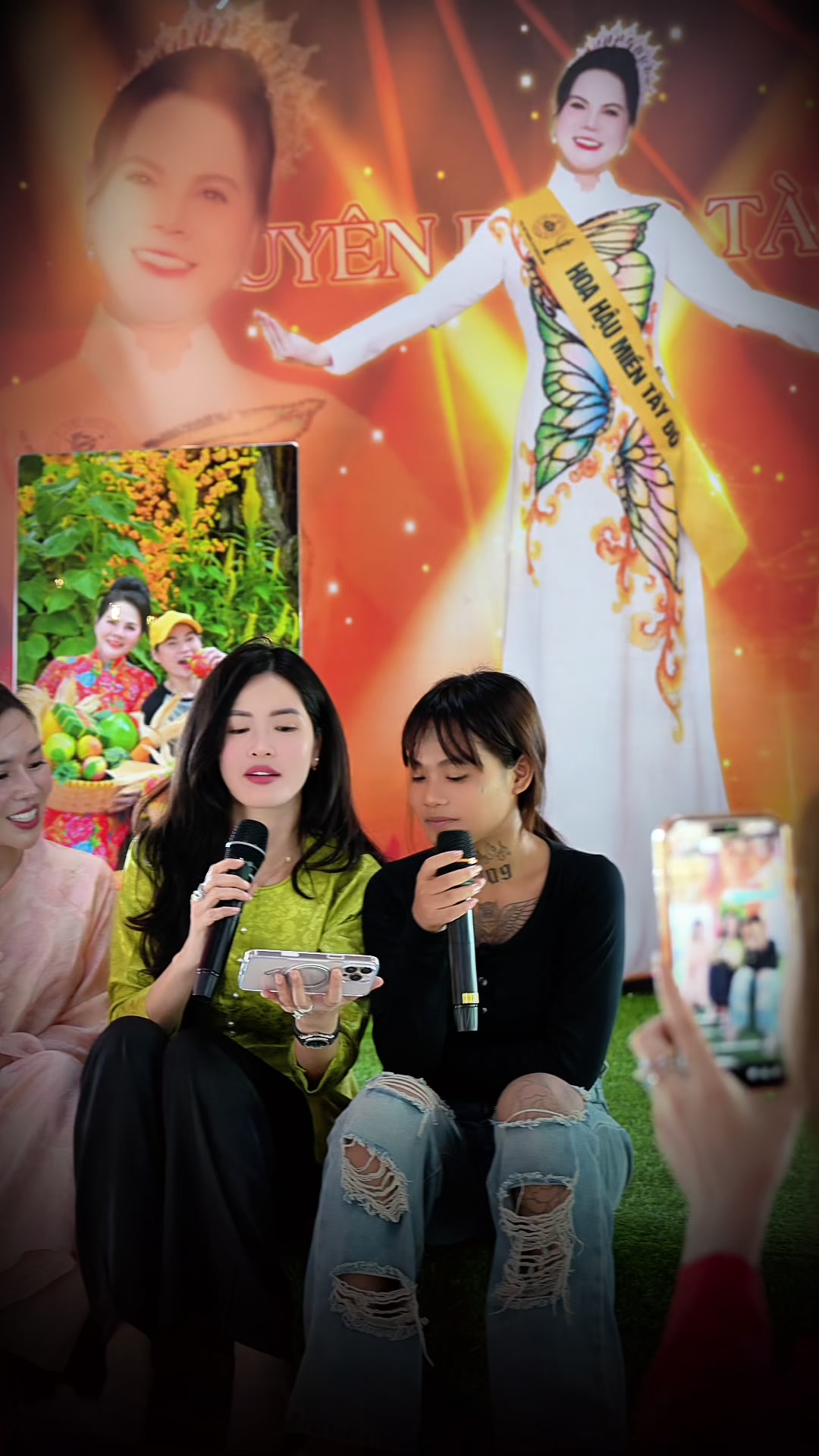 @MỸ TỔNG THẨM MỸ VIỆN