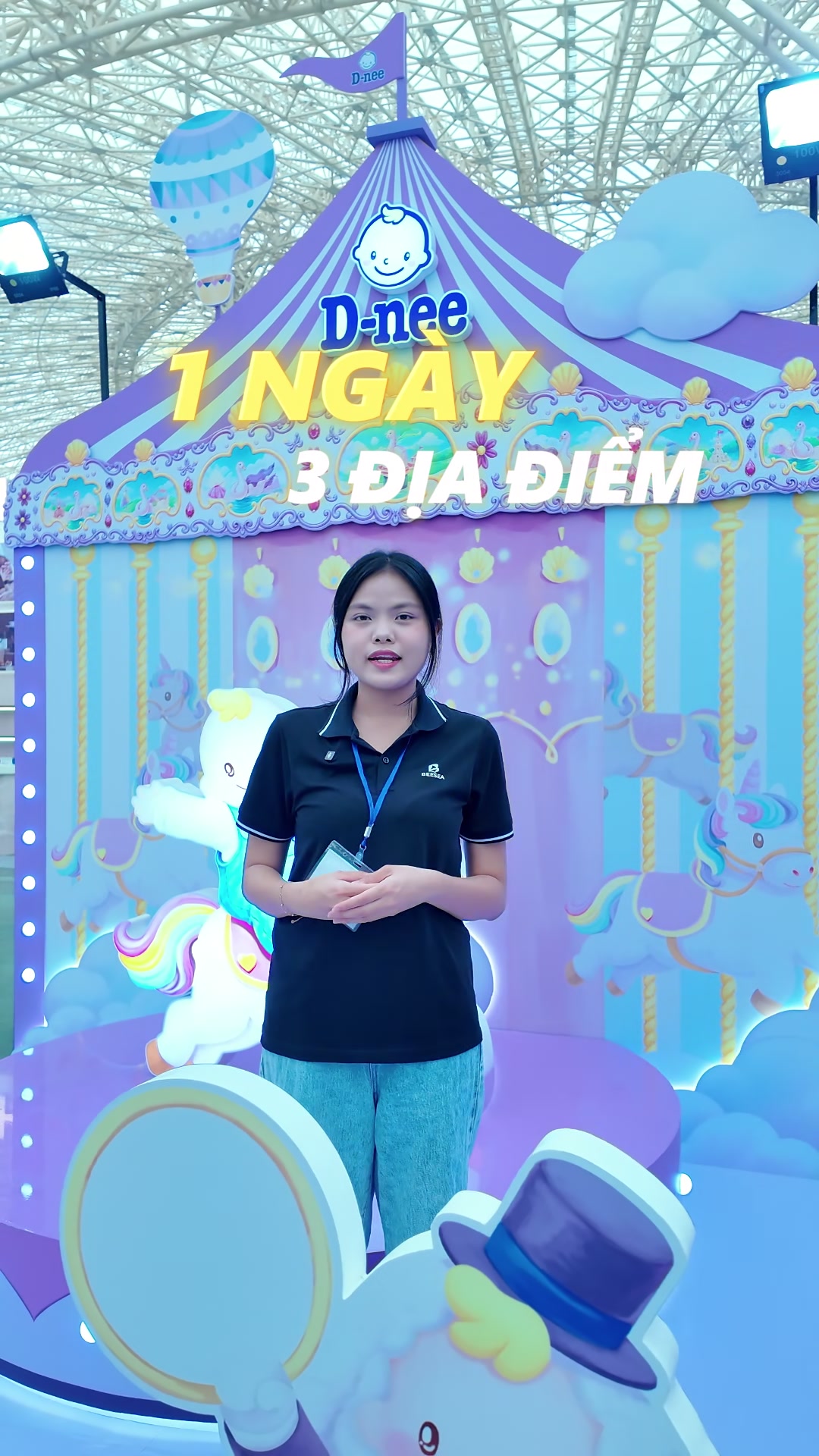 @BeeSea Event