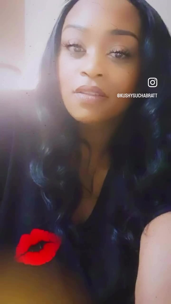 @KUSHYBABY