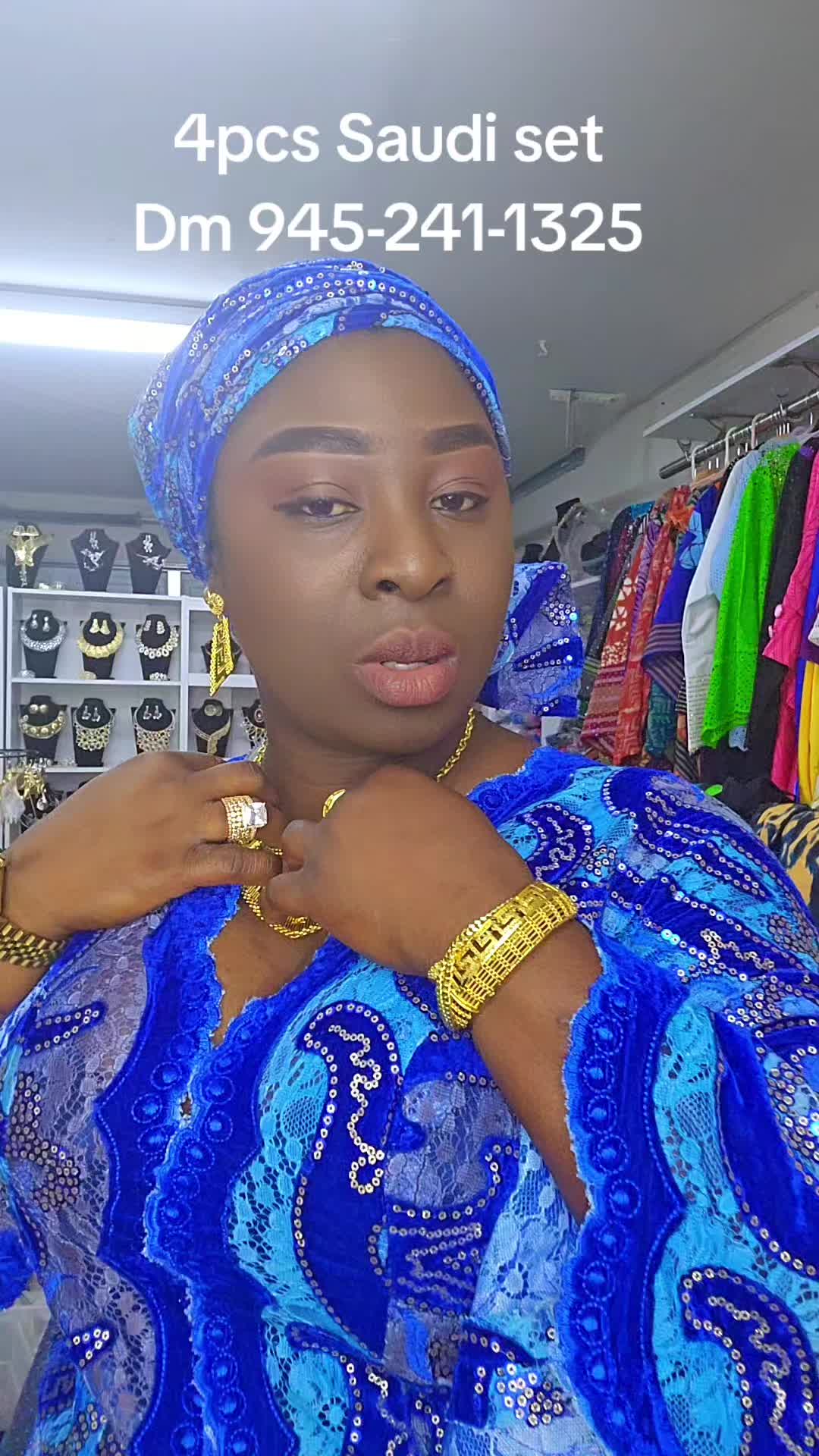 @Hajia