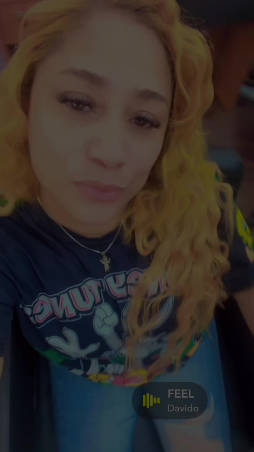 @anais Gomez