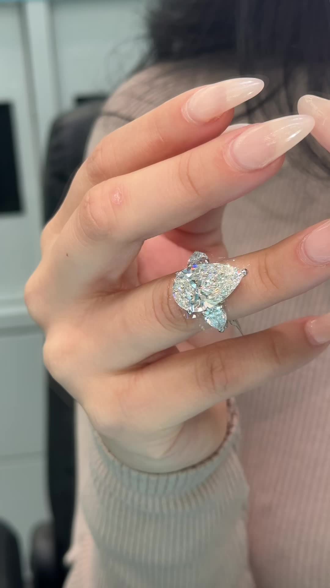 @Victoria Pristine💎