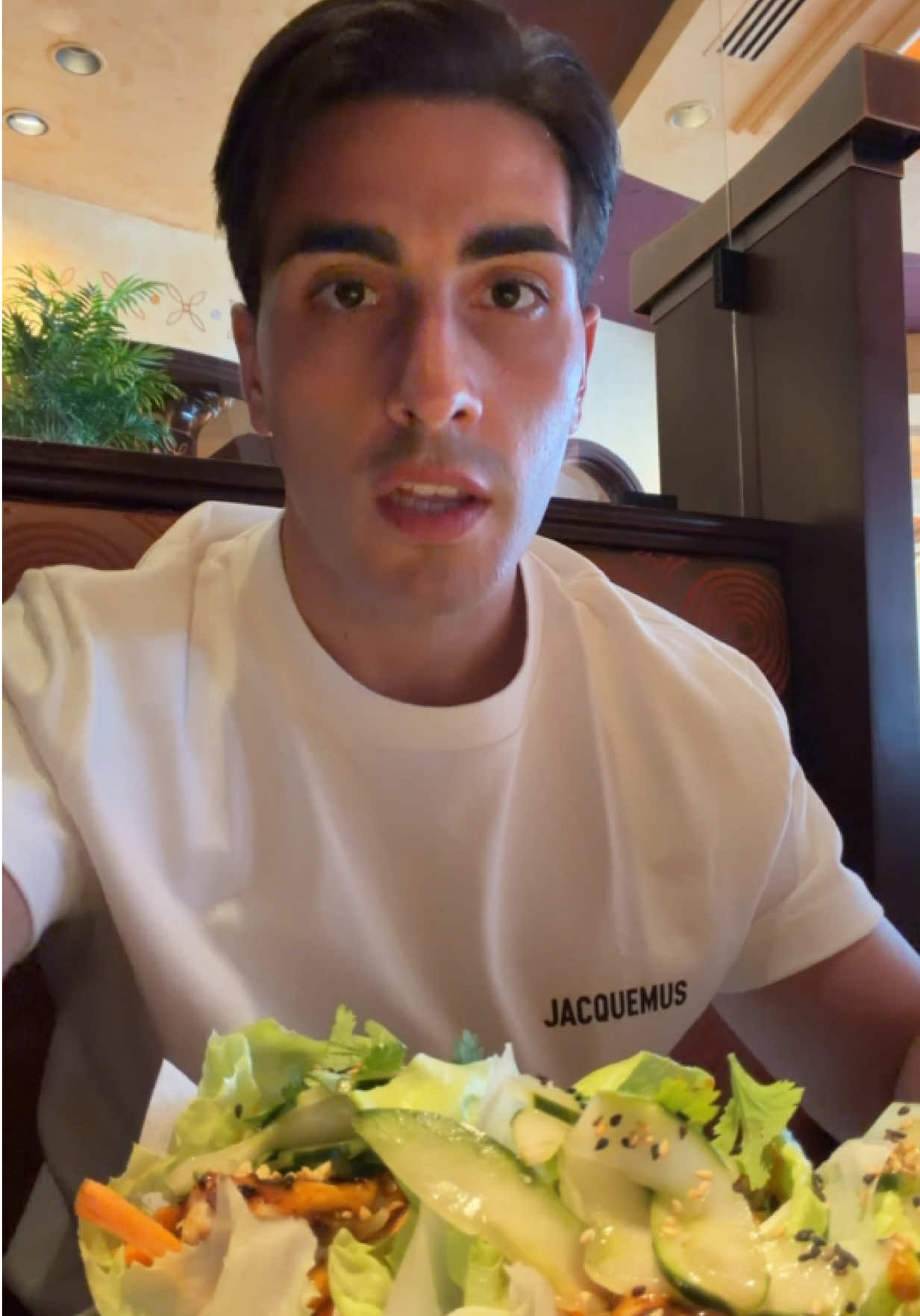 @Giuseppe Healthy